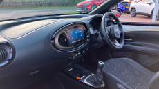 Toyota Aygo X 1.0 VVT-i Exclusive 5dr Petrol Hatchback